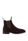 Harrison Handmade Chelsea Boots, Brown