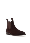 Harrison Handmade Chelsea Boots, Brown