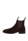 Harrison Handmade Chelsea Boots, Brown