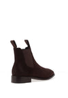 Harrison Handmade Chelsea Boots, Brown