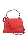 Hispanitas Flapover Grab Bag, Red