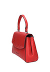 Hispanitas Flapover Grab Bag, Red