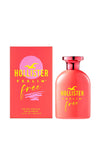 Hollister Feelin’ Free For Her EDP, 100ml