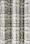 Helena Springfield Harriet Ready Made Lined Eyelet Curtains 90”x90”, Mocha