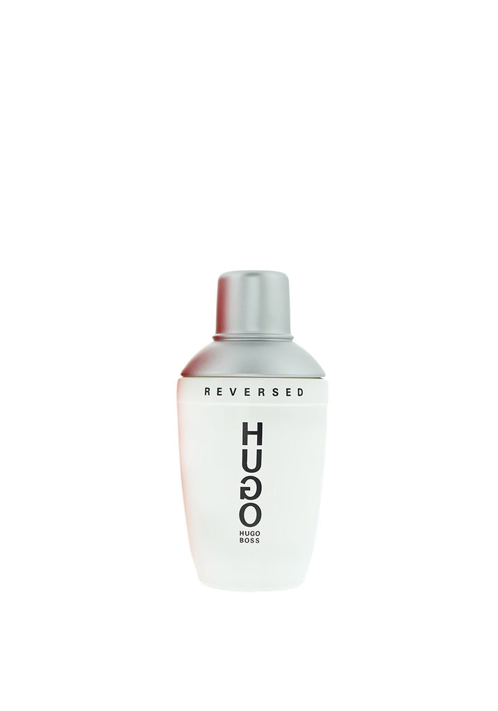 Hugo boss reversed 75ml best sale