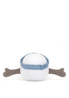 Jellycat I Am Amusable Sports Golf Ball