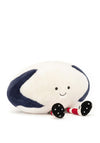 Jellycat I Am Amusable Sports Rugby Ball