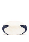 Jellycat I Am Amusable Sports Rugby Ball