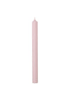 IHR Cylinder Dinner Candle, Pink