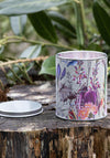 Irish Botanicals Candle Tin 230g, Elderberry & Spotted Nettle