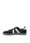 Jack & Jones Rambo Special Trainers, Black