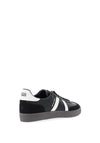 Jack & Jones Rambo Special Trainers, Black