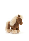 Jellycat I Am Freya Pony