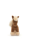 Jellycat I Am Freya Pony