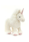 Jellycat I Am Isadora Unicorn