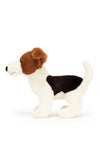 Jellycat I Am Albert Jack Russell