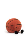 Jellycat I Am Amuseables Sports Basketball