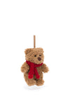 Jellycat I Am Bartholomew Bear Decoration