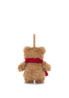 Jellycat I Am Bartholomew Bear Decoration