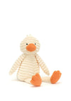 Jellycat Cordy Roy Baby Duckling