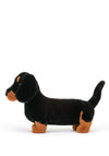 Jellycat I Am Freddie Sausage Dog