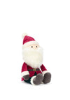 Jellycat I Am Jolly Santa