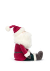 Jellycat I Am Jolly Santa