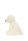 Jellycat I Am Medium Perry Polar Bear