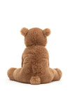 Jellycat I Am Medium Woody Bear