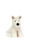 Jellycat I Am Munro Scottie Dog