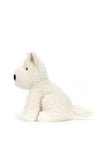 Jellycat I Am Munro Scottie Dog