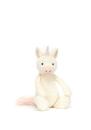 Jellycat Amuseables Bashful Unicorn