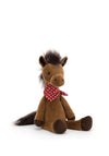 Jellycat I Am Orson Horse