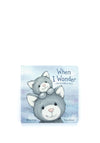 Jellycat When I Wonder Book