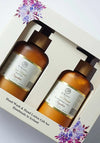 Jo Browne Your Moment Hand Wash & Hand Lotion Gift Set