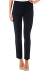 Joseph Ribkoff Straight Leg Trousers, Navy