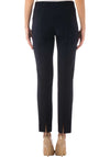 Joseph Ribkoff Straight Leg Trousers, Navy