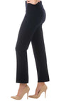 Joseph Ribkoff Straight Leg Trousers, Navy