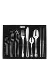 Judge 16 Piece Beaded Cutlery Set