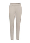 Kaffe Jenny Slim Fit Trousers, Grey