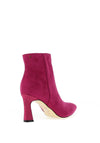 Kate Appleby Newmills Embellished Heel Boots, Pink