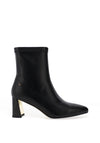 Kate Appleby Biddulph Heeled Ankle Boots, Black