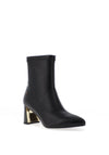 Kate Appleby Biddulph Heeled Ankle Boots, Black