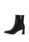 Kate Appleby Biddulph Heeled Ankle Boots, Black