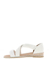 Kate Appleby Rothes Strappy Sandals, Snow White