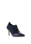 Kate Appleby Smethwich Heeled Brogues, Navy