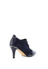 Kate Appleby Smethwich Heeled Brogues, Navy