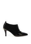 Kate Appleby Smethwich Heeled Brogues, Black