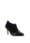 Kate Appleby Smethwich Heeled Brogues, Black