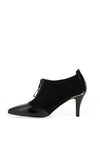 Kate Appleby Smethwich Heeled Brogues, Black